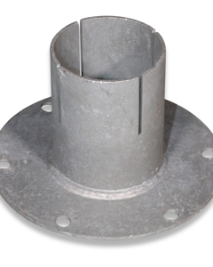 Connecting branch FlexVey 60